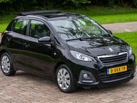 Peugeot 108 thumbnail 9