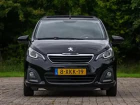 Peugeot 108 thumbnail 10