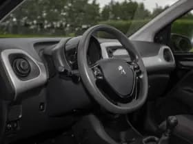 Peugeot 108 1.0 e- VTi TOP Open Dak 1e Eig. 54.700 km +NAP NL- auto thumbnail 15