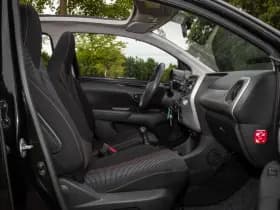 Peugeot 108 1.0 e- VTi TOP Open Dak 1e Eig. 54.700 km +NAP NL- auto thumbnail 17