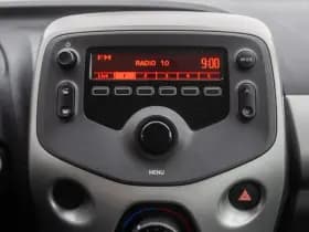 Peugeot 108 1.0 e- VTi TOP Open Dak 1e Eig. 54.700 km +NAP NL- auto thumbnail 21