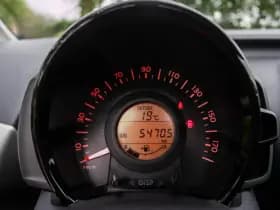 Peugeot 108 1.0 e- VTi TOP Open Dak 1e Eig. 54.700 km +NAP NL- auto thumbnail 22