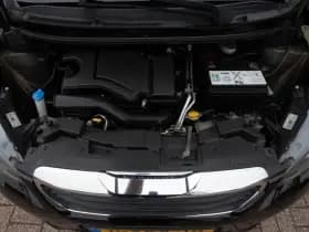 Peugeot 108 1.0 e- VTi TOP Open Dak 1e Eig. 54.700 km +NAP NL- auto thumbnail 24