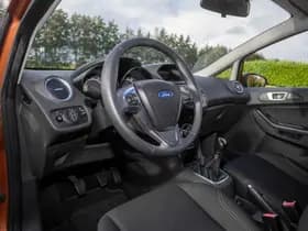 Ford Fiesta thumbnail 11