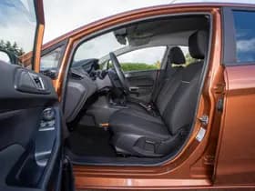 Ford Fiesta thumbnail 12