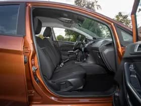 Ford Fiesta thumbnail 13