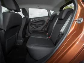 Ford Fiesta thumbnail 14