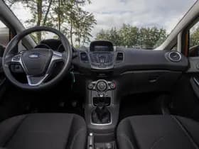 Ford Fiesta thumbnail 15