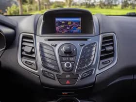Ford Fiesta thumbnail 16