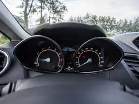 Ford Fiesta thumbnail 18