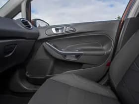 Ford Fiesta thumbnail 20
