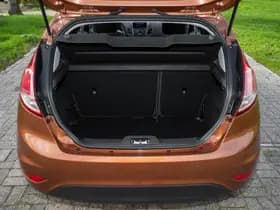 Ford Fiesta thumbnail 21