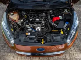 Ford Fiesta thumbnail 23