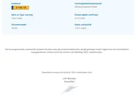 Ford Fiesta thumbnail 26