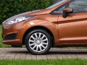 Ford Fiesta thumbnail 7