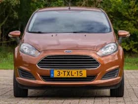 Ford Fiesta thumbnail 9