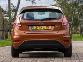 Ford Fiesta thumbnail 10