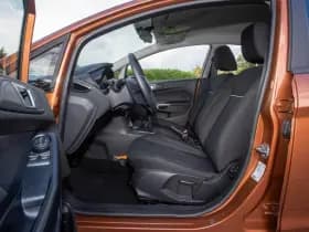 Ford Fiesta 1.0 Style 1e Eigenaar 85.400 km +NAP NL- auto thumbnail 12