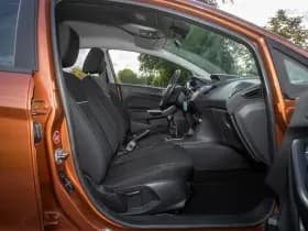 Ford Fiesta 1.0 Style 1e Eigenaar 85.400 km +NAP NL- auto thumbnail 13