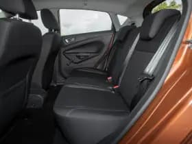 Ford Fiesta 1.0 Style 1e Eigenaar 85.400 km +NAP NL- auto thumbnail 14