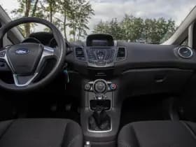 Ford Fiesta 1.0 Style 1e Eigenaar 85.400 km +NAP NL- auto thumbnail 15