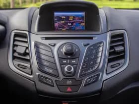 Ford Fiesta 1.0 Style 1e Eigenaar 85.400 km +NAP NL- auto thumbnail 16