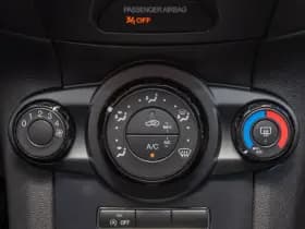 Ford Fiesta 1.0 Style 1e Eigenaar 85.400 km +NAP NL- auto thumbnail 17