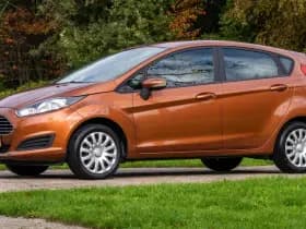 Ford Fiesta 1.0 Style 1e Eigenaar 85.400 km +NAP NL- auto thumbnail 3