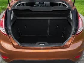 Ford Fiesta 1.0 Style 1e Eigenaar 85.400 km +NAP NL- auto thumbnail 21