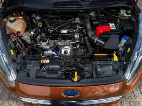 Ford Fiesta 1.0 Style 1e Eigenaar 85.400 km +NAP NL- auto thumbnail 23