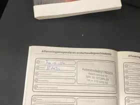 Ford Fiesta 1.0 Style 1e Eigenaar 85.400 km +NAP NL- auto thumbnail 24