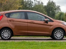 Ford Fiesta 1.0 Style 1e Eigenaar 85.400 km +NAP NL- auto thumbnail 6