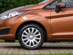 Ford Fiesta 1.0 Style 1e Eigenaar 85.400 km +NAP NL- auto thumbnail 7