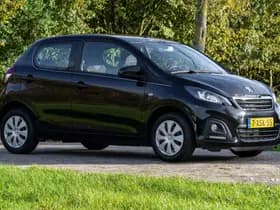 Peugeot 108 thumbnail 2