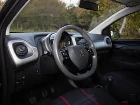 Peugeot 108 thumbnail 11