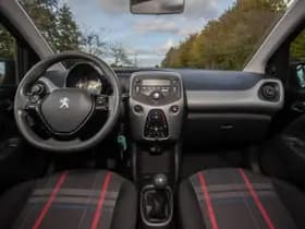 Peugeot 108 thumbnail 15