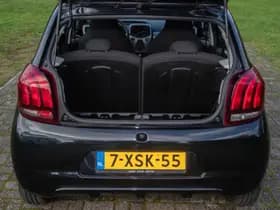 Peugeot 108 thumbnail 19