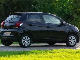 Peugeot 108 thumbnail 4