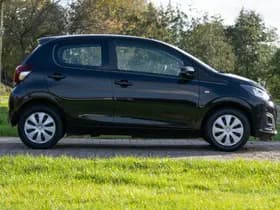 Peugeot 108 thumbnail 6