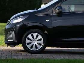 Peugeot 108 thumbnail 7