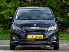 Peugeot 108 thumbnail 8