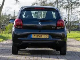 Peugeot 108 thumbnail 9