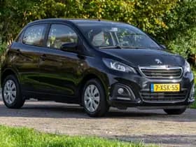 Peugeot 108 thumbnail 10