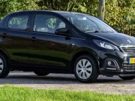 Peugeot 108 1.0 e- VTi Active 69.700 km +NAP NL- auto thumbnail 2