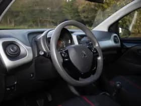 Peugeot 108 1.0 e- VTi Active 69.700 km +NAP NL- auto thumbnail 11