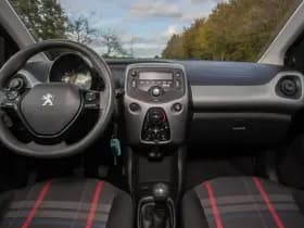 Peugeot 108 1.0 e- VTi Active 69.700 km +NAP NL- auto thumbnail 15