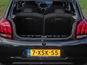 Peugeot 108 1.0 e- VTi Active 69.700 km +NAP NL- auto thumbnail 19