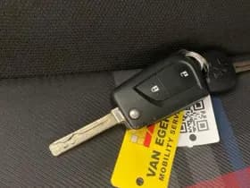 Peugeot 108 1.0 e- VTi Active 69.700 km +NAP NL- auto thumbnail 21