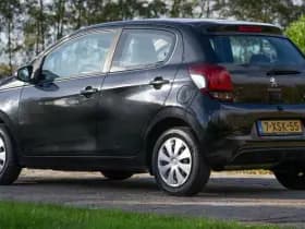 Peugeot 108 1.0 e- VTi Active 69.700 km +NAP NL- auto thumbnail 5