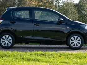 Peugeot 108 1.0 e- VTi Active 69.700 km +NAP NL- auto thumbnail 6